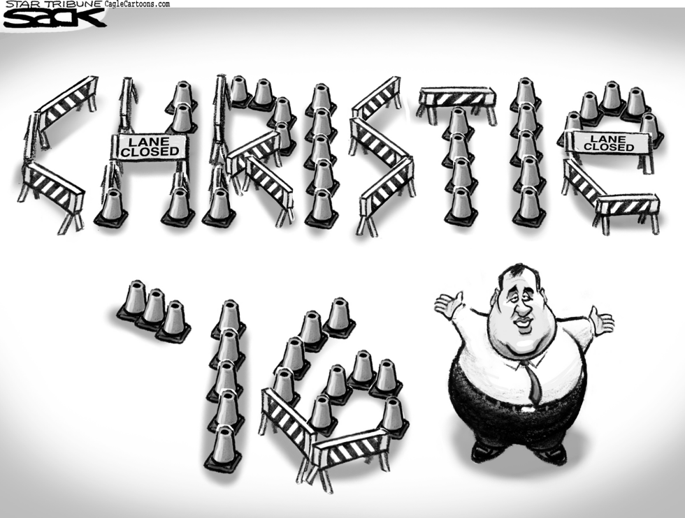 Christie Cones