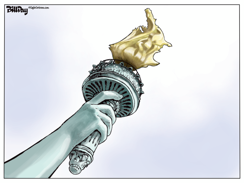 FOURTH of JULY   color
