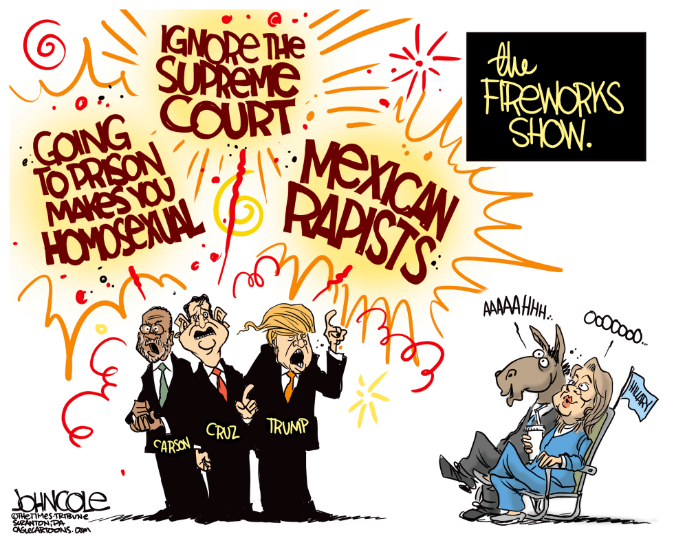 GOP fireworks COLOR