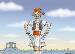 YESNO by Marian Kamensky