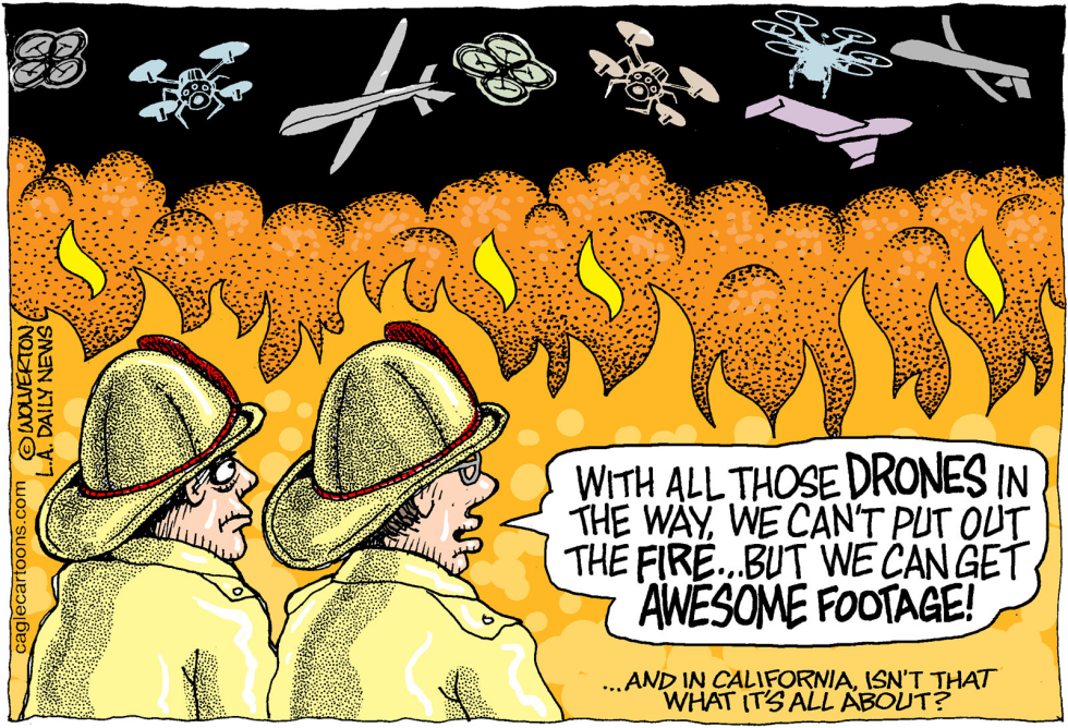 LOCAL-CA Wildfires and Drones COLOR