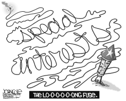 LOCAL PA STATE BUDGET PROCESS BW by John Cole