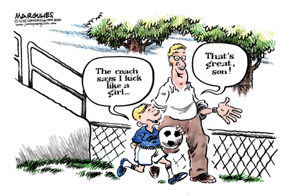 Womens World Cup soccer
