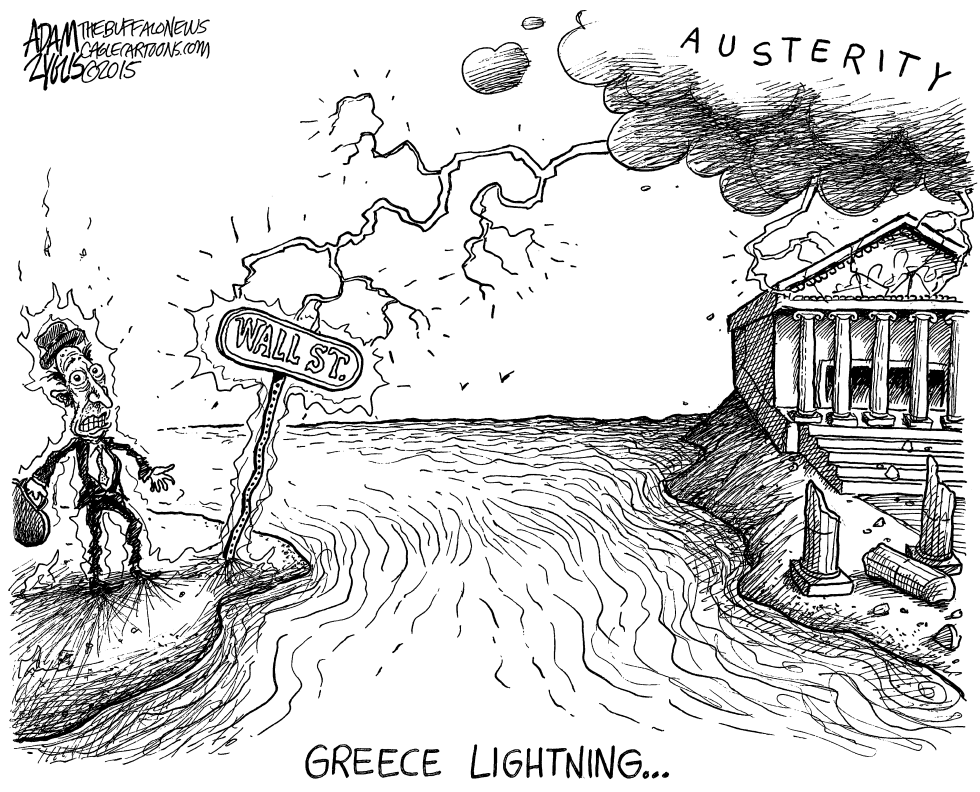 Market Turbulence