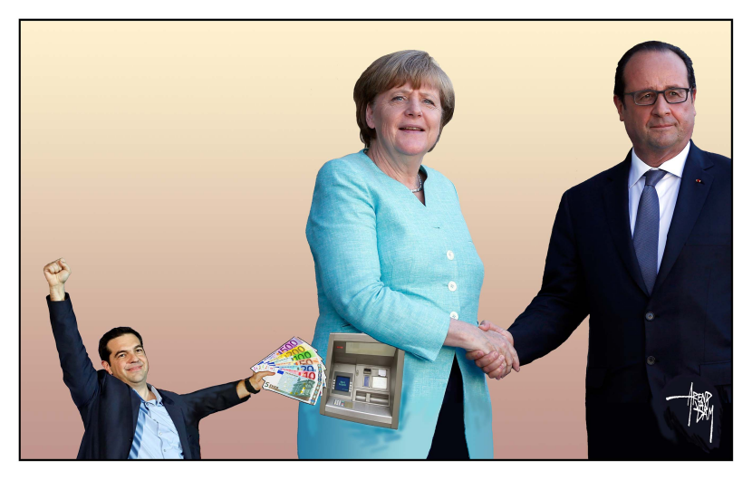 Tsipras