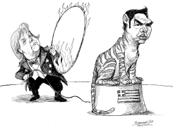 RESISTENCIA by Petar Pismestrovic
