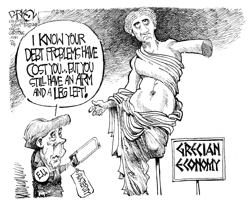 Grecian Formula