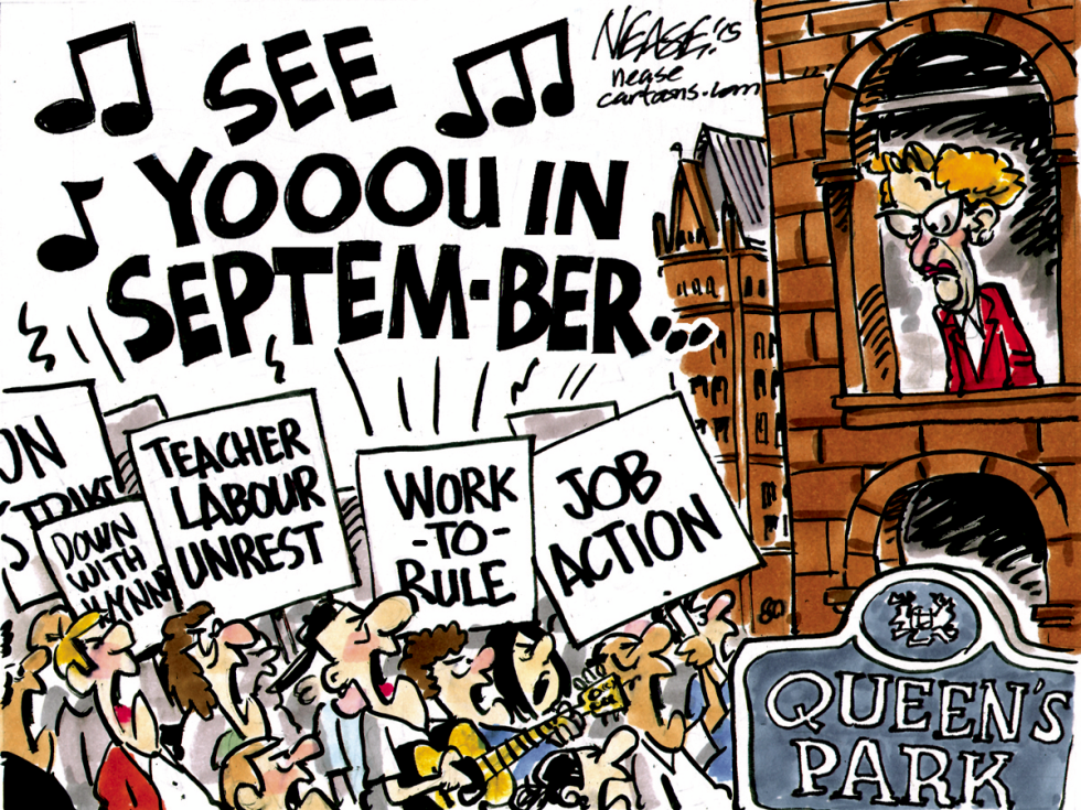 September