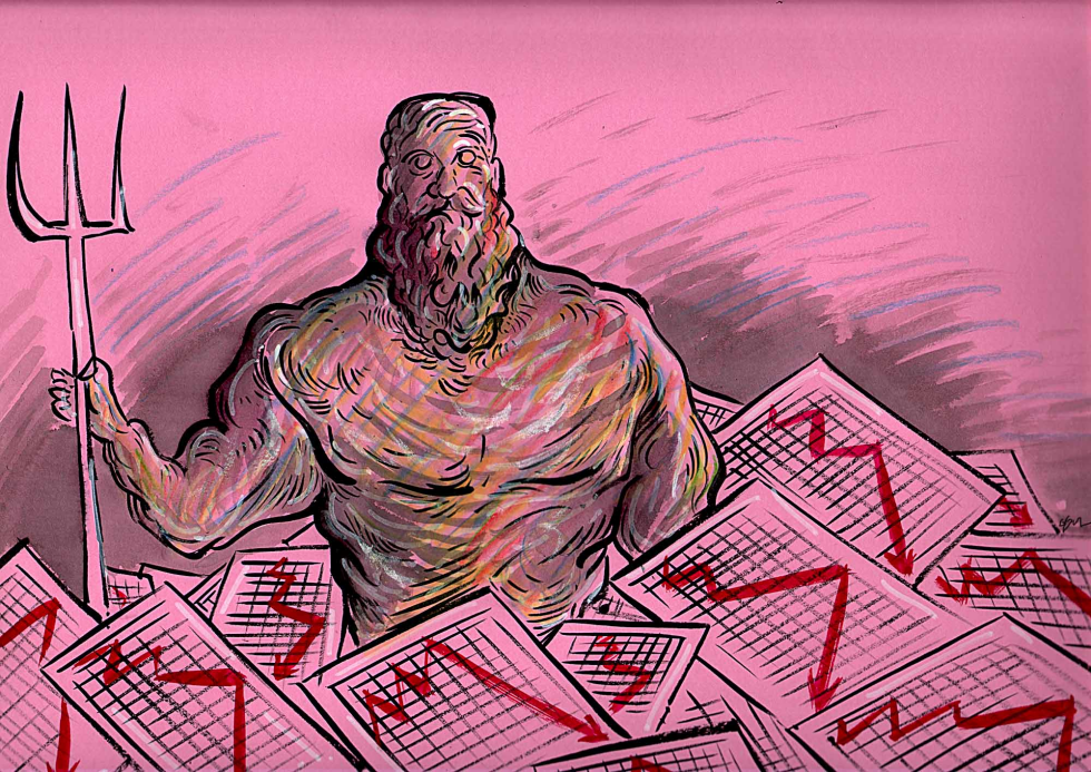Greek Crisis