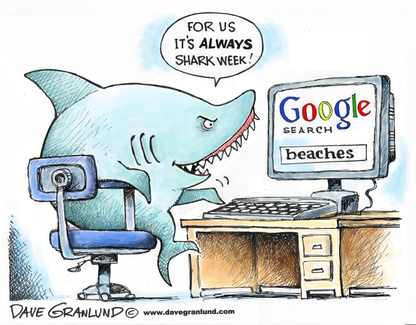 Shark Week
