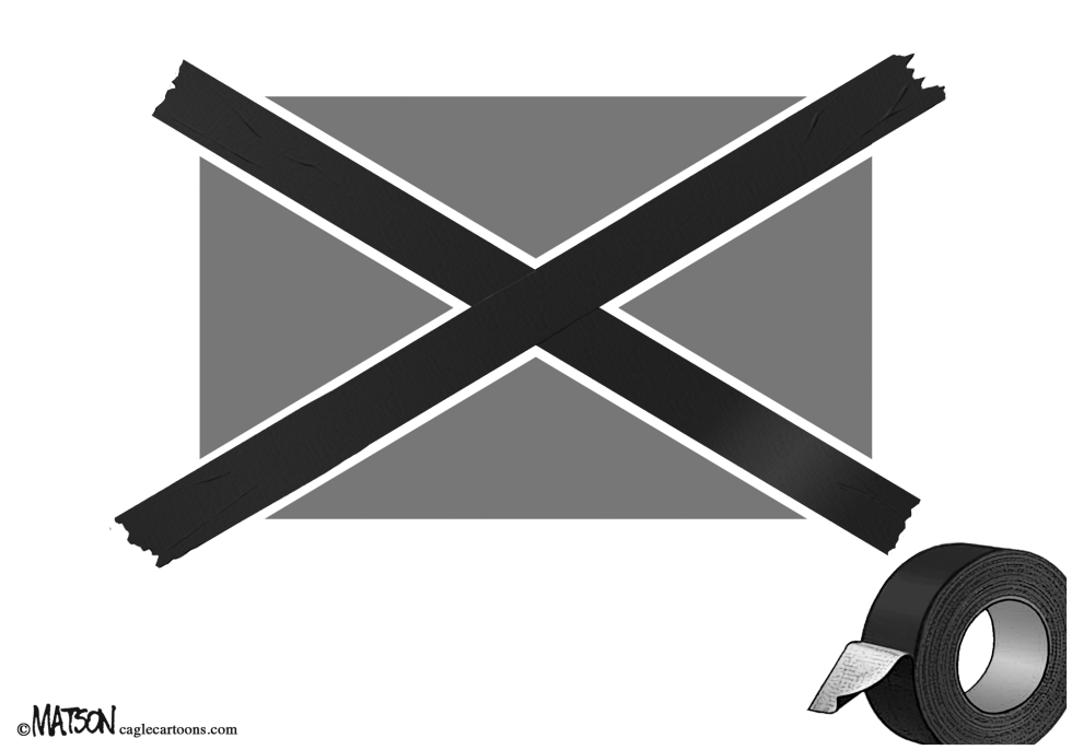 Confederate Flag Amendment