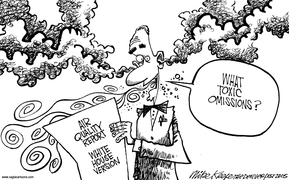 Air Quality Report