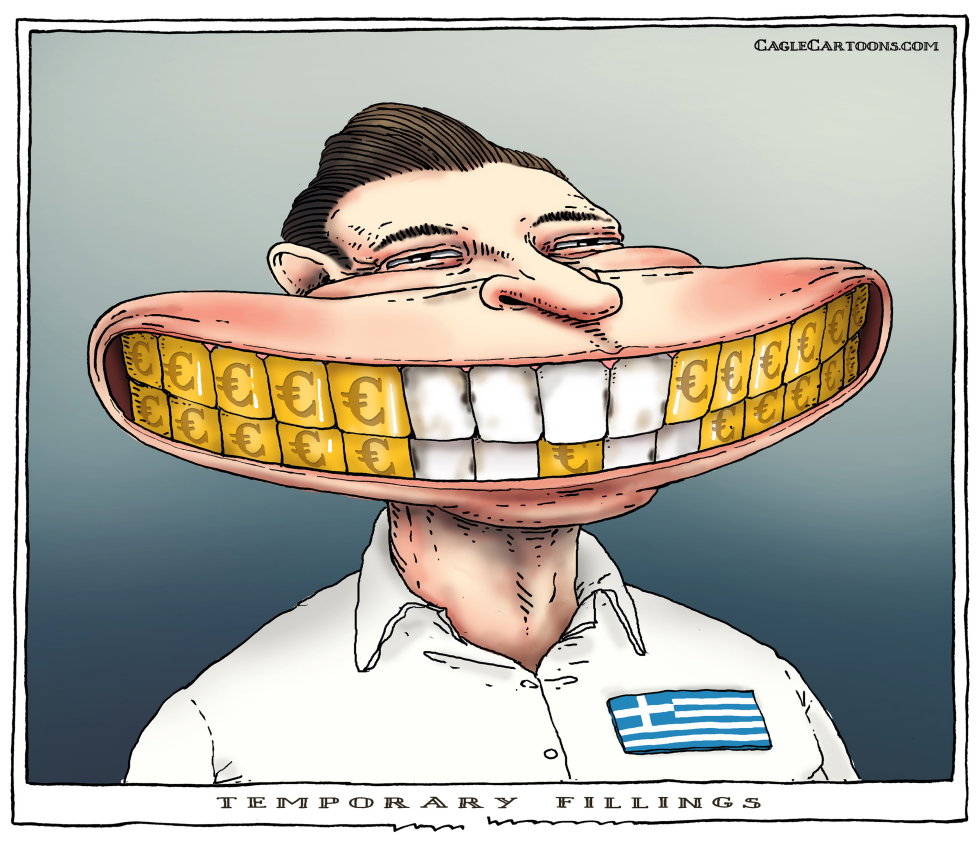 temporary fillings
