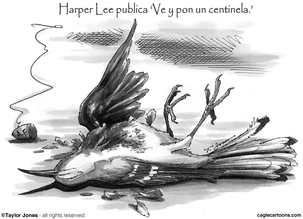 Un heroe encuentra su muerte