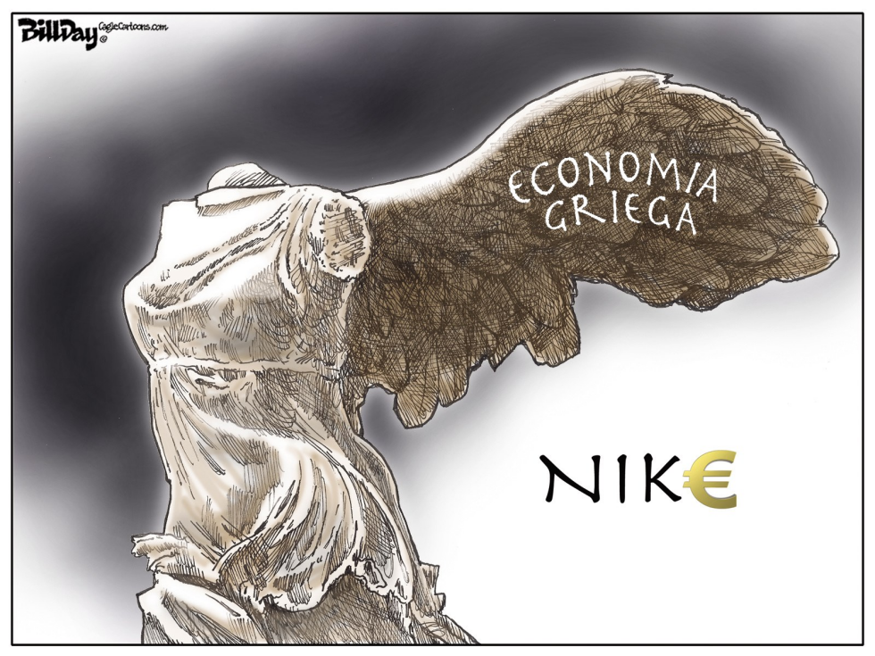  NIKE  by Bill Day