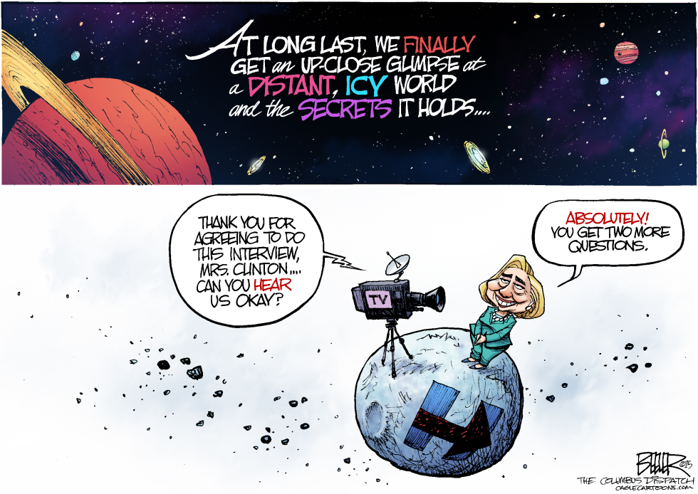 Distant Worlds COLOR