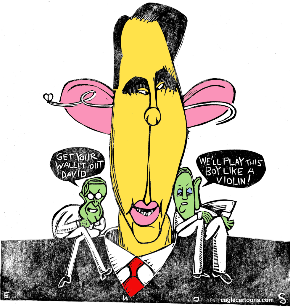Scott Walker COLOR