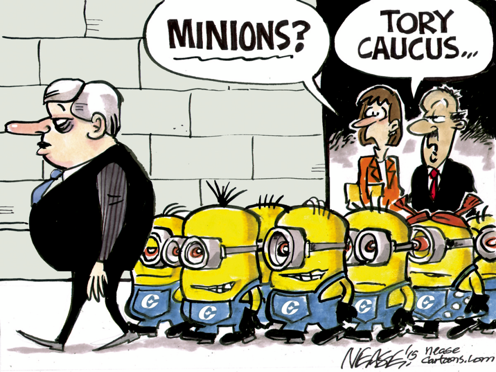 Minions