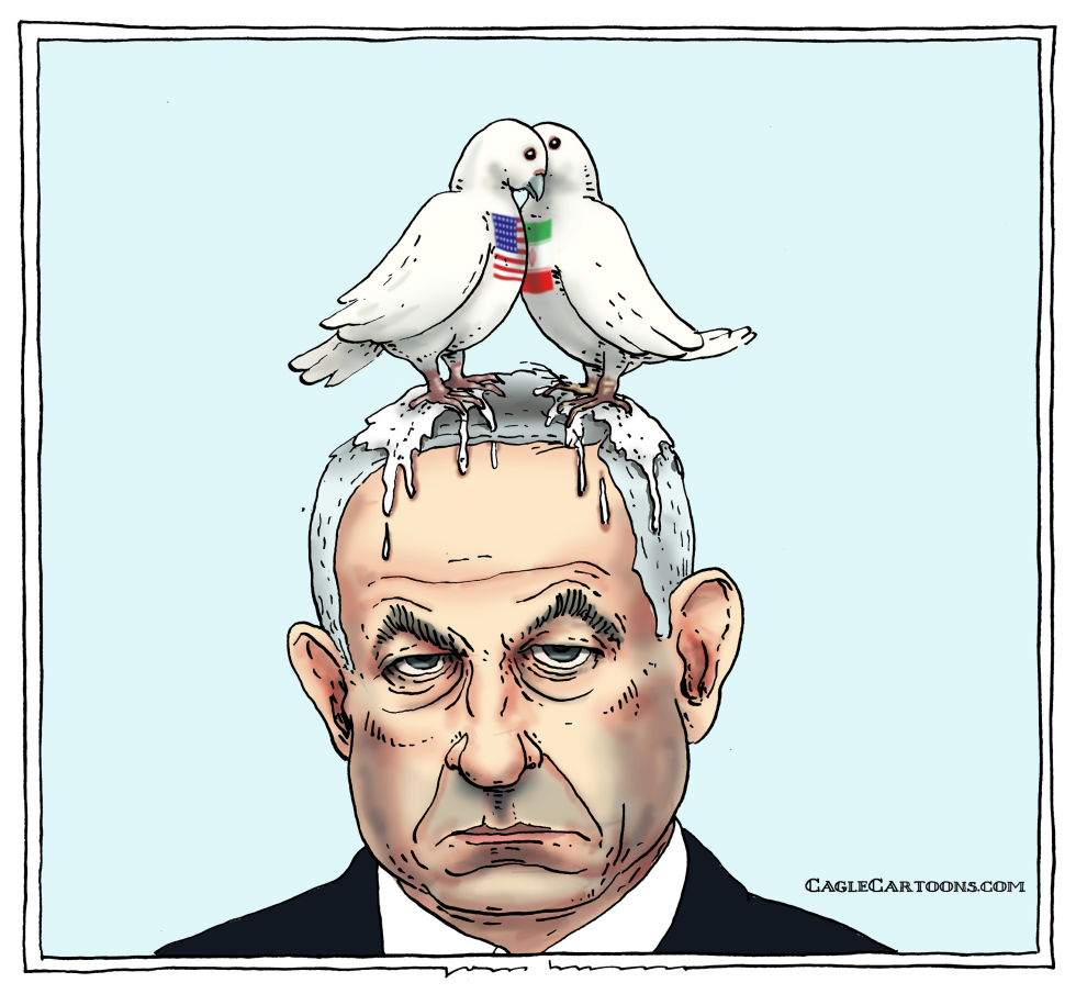 collateral damage
