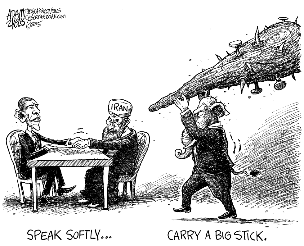 Iran Deal