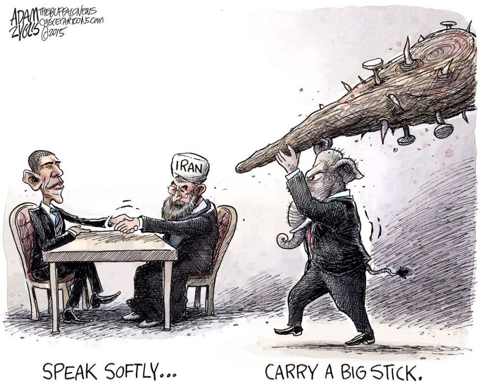 Iran Deal COLOR