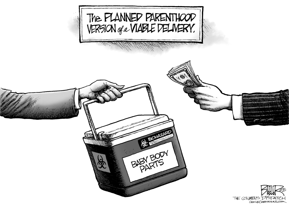 Planned Parenthood
