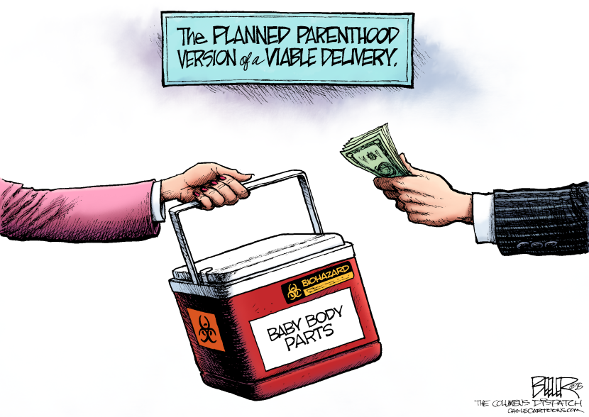 Planned Parenthood COLOR