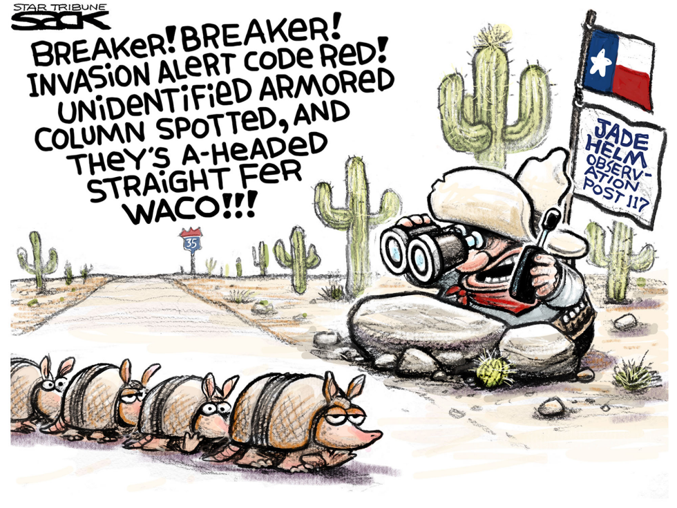 Jade Helm Alert COLOR
