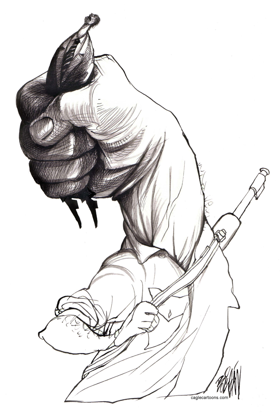 Kidnapper