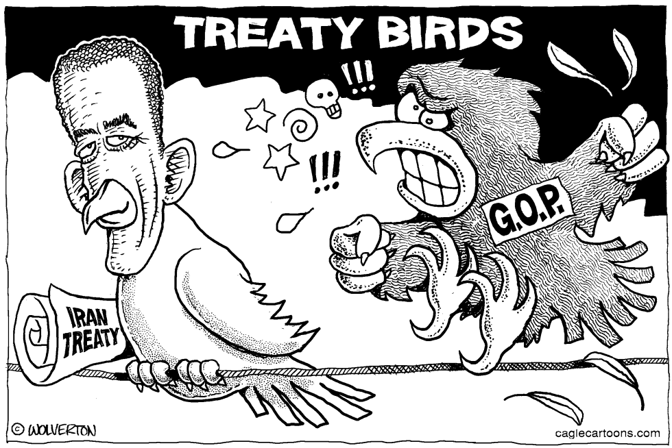 Treaty Birds
