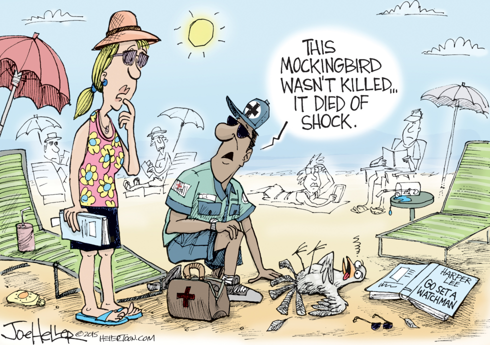 Mockingbird