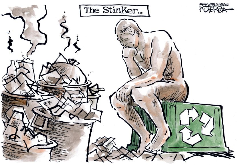 The Stinker
