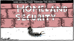 CHATTANOOGA TERRORISM  by Bob Englehart