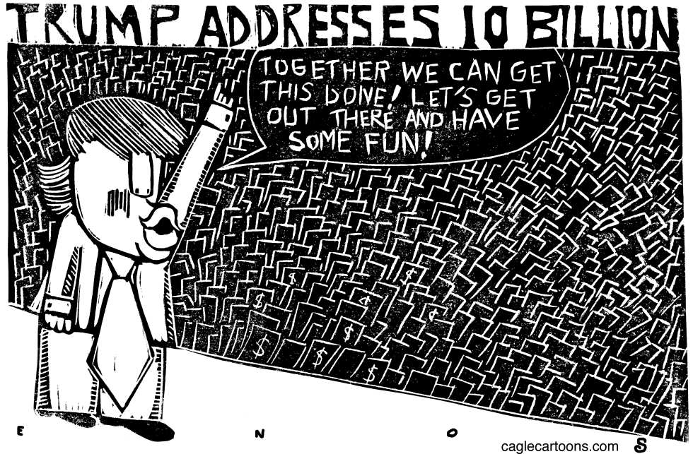 Trump's Base