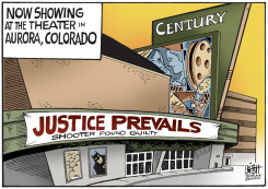 AURORA ADO SHOOTING VERDICT by Randy Bish