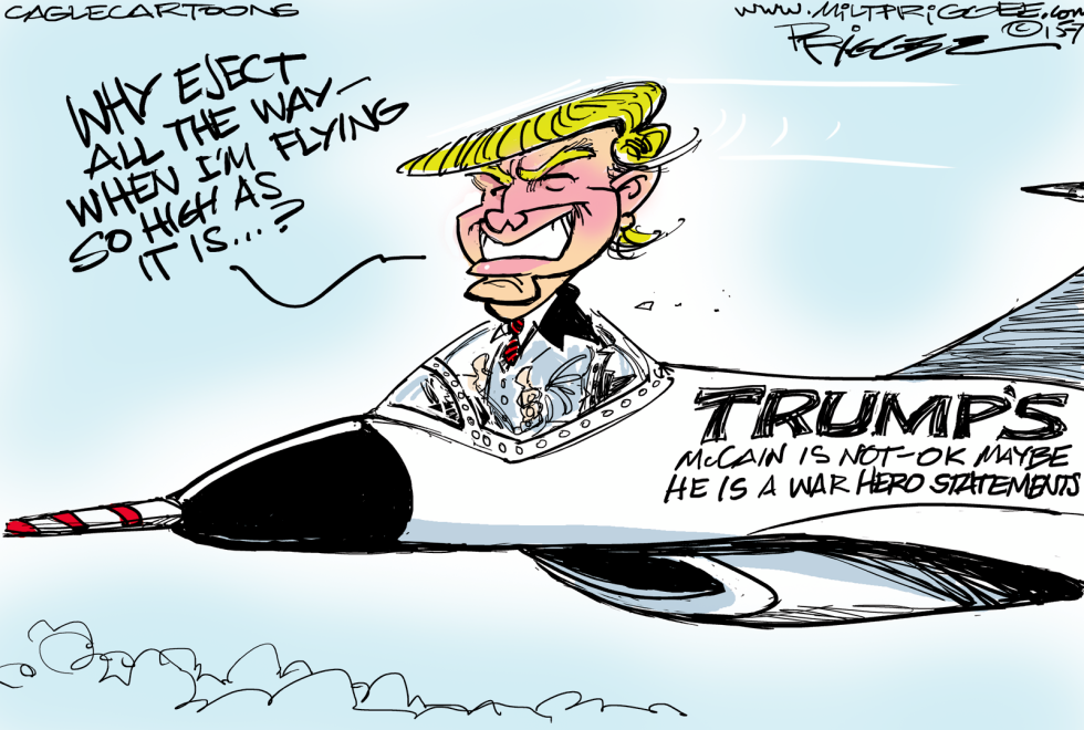 Trump COLOR