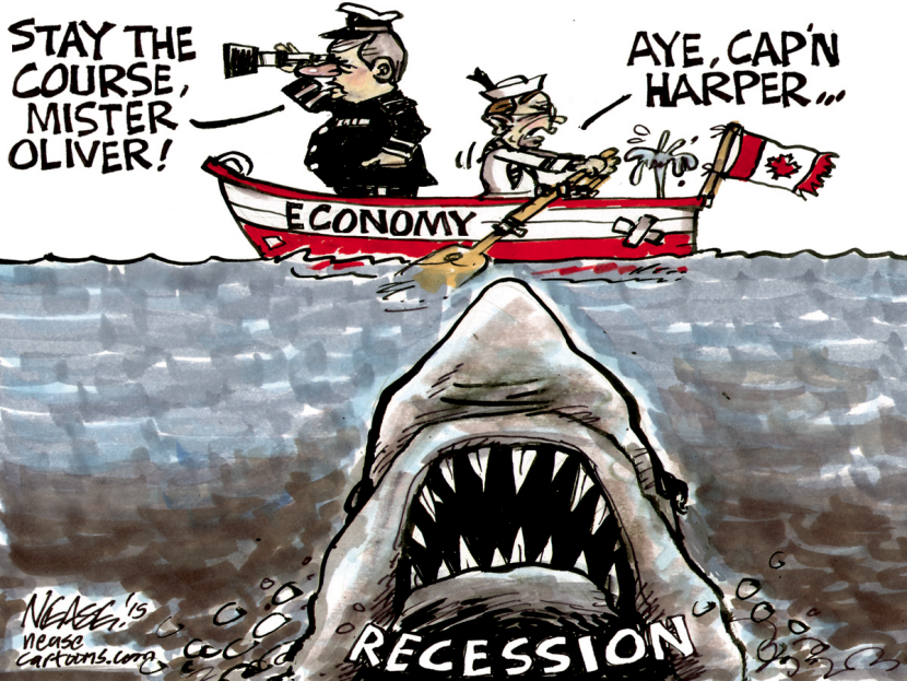 Recession