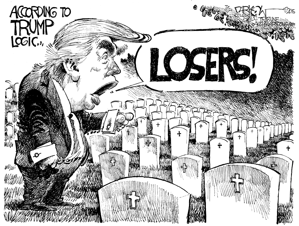 Losers