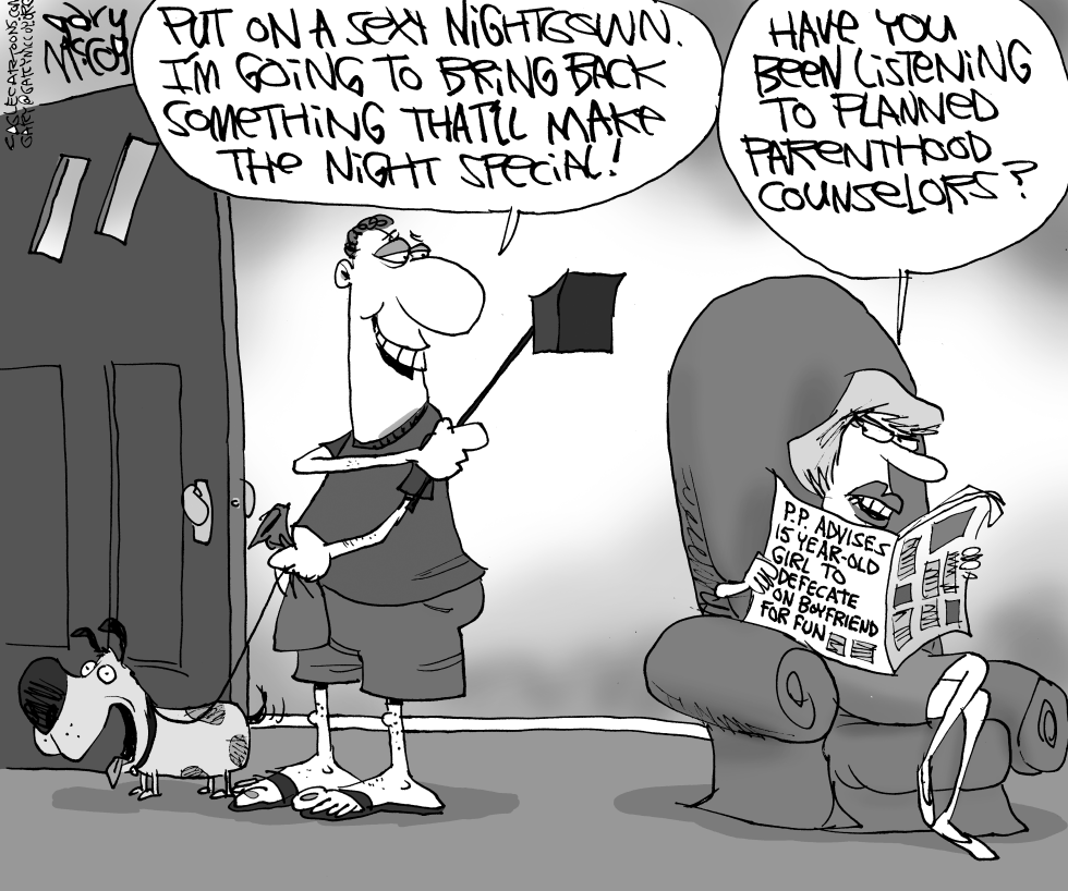 Planned Parenthood Advice