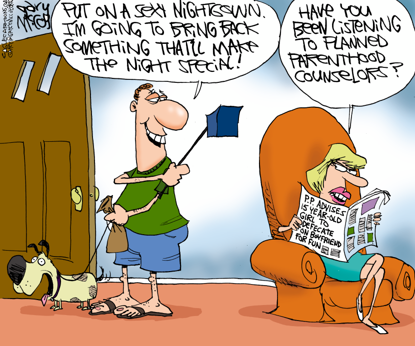 Planned Parenthood Advice COLOR
