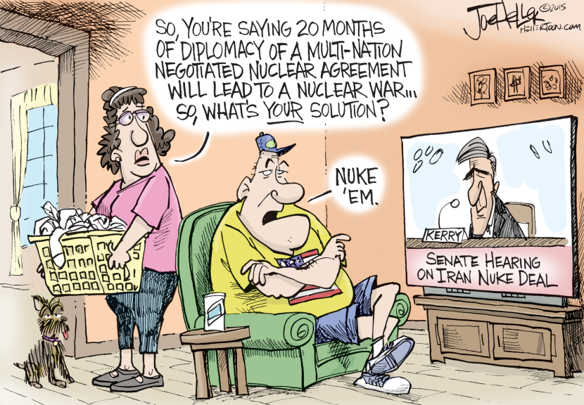 Iran Deal