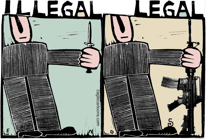 illegal-legal COLOR