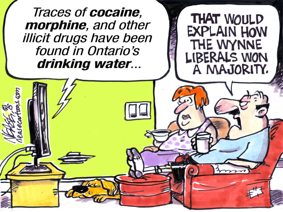 Drugs