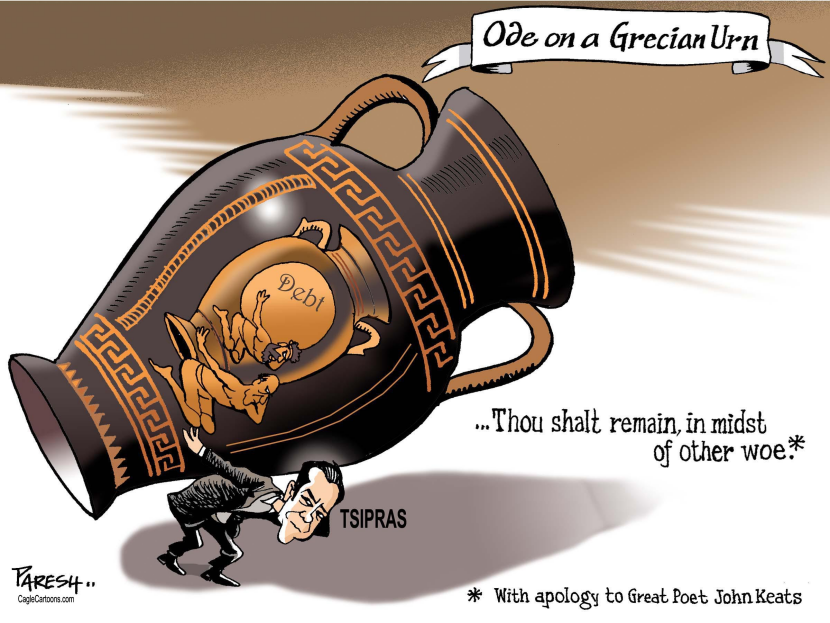 Ode on a Grecian Urn