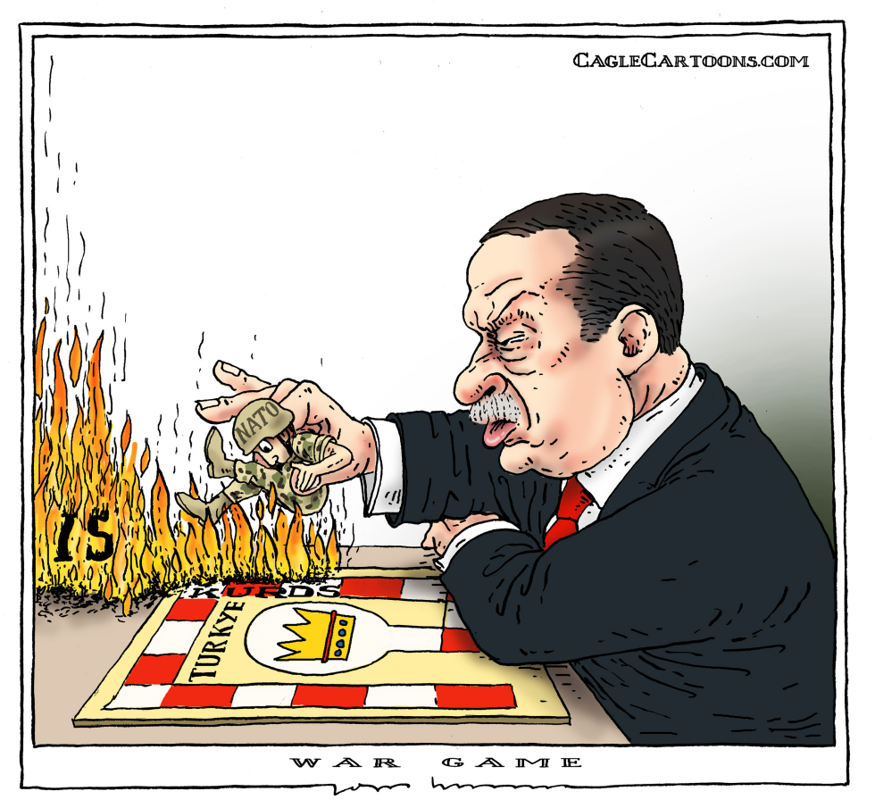 war game