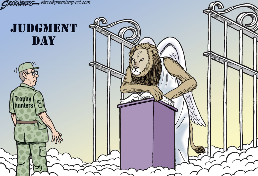 Judgment Day