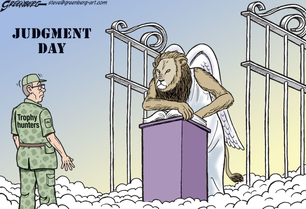 Judgment Day