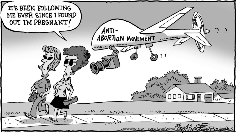 Planned Parenthood