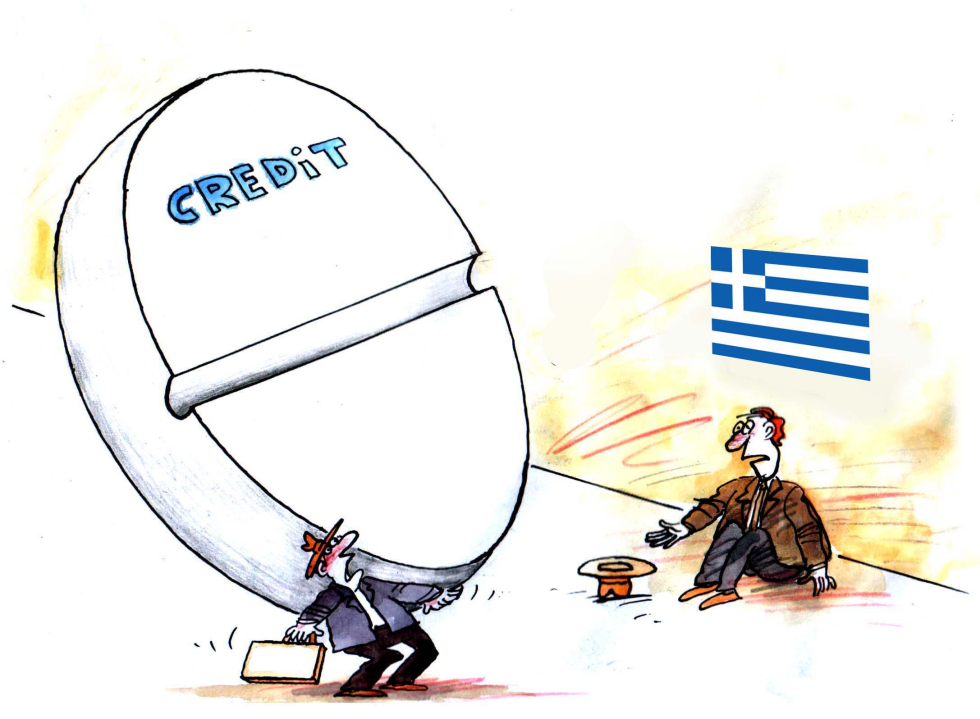 GREECE