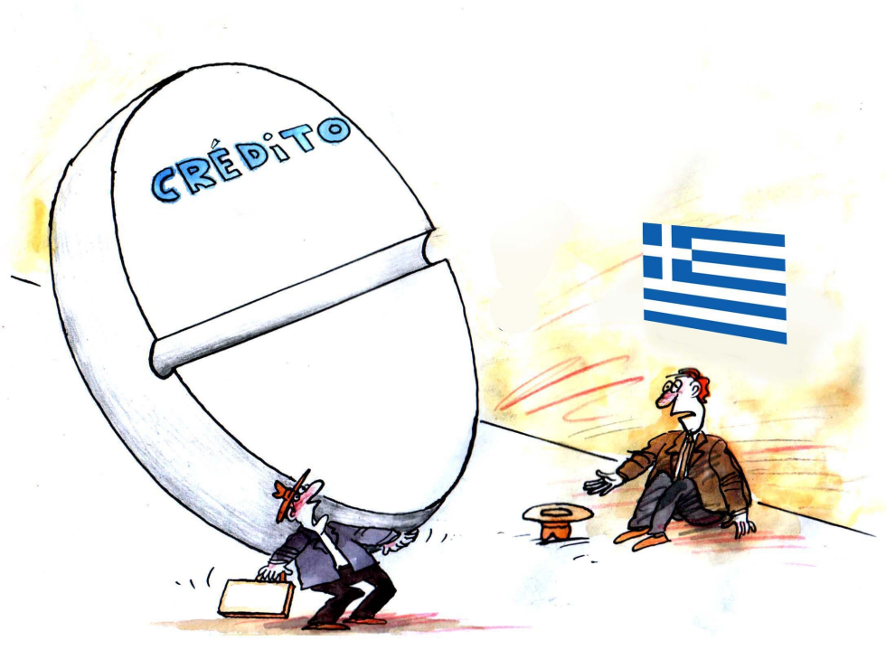 Grecia